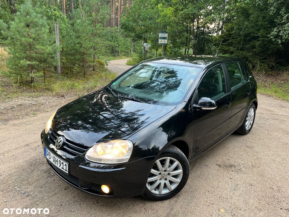 Volkswagen Golf 1.4 Goal - 15