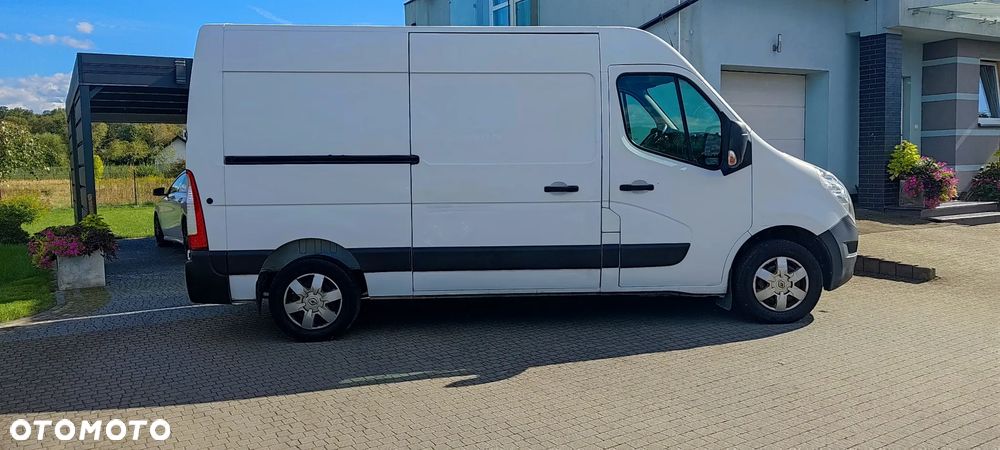 Renault Master L2H2 - 16