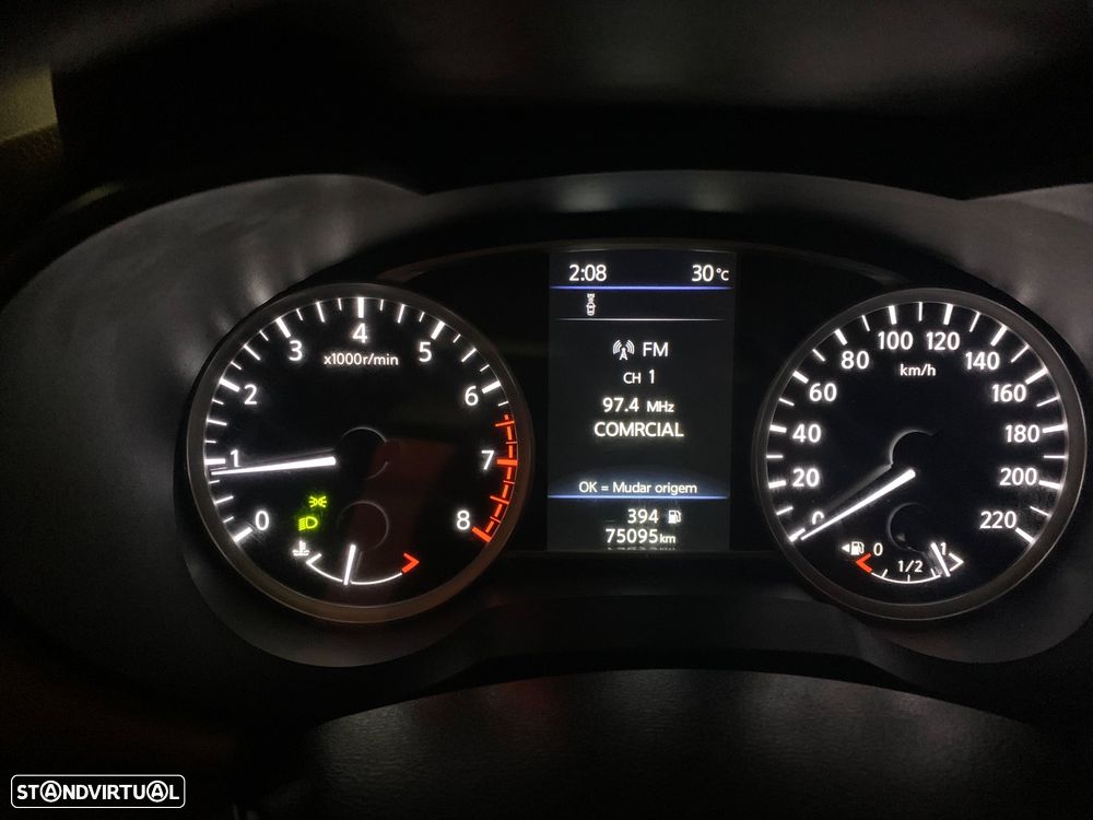Nissan Micra 1.0 IG-T Acenta - 8
