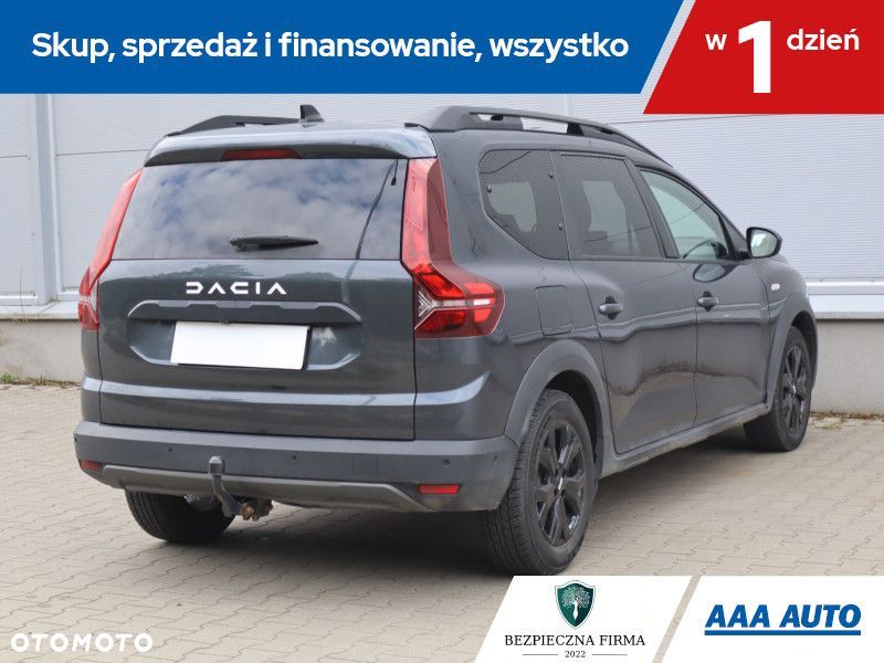 Dacia Jogger - 7