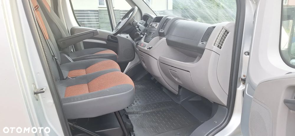 Fiat Ducato - 4