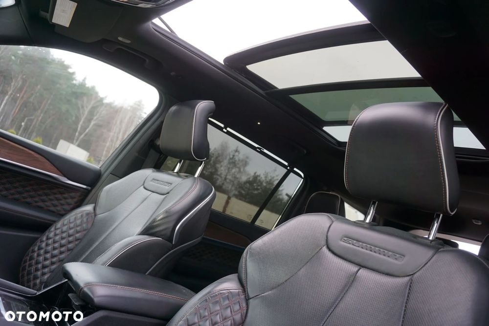 Jeep Grand Cherokee ver-3-6-v6-summit - 16