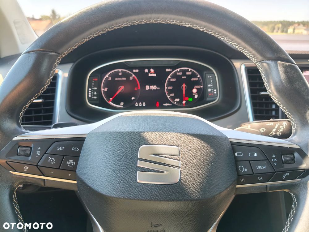 Seat Ateca - 16