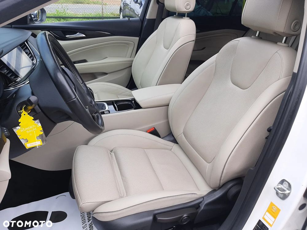 Opel Insignia 2.0 CDTI ecoFLEXStart/Stop Business Innovation - 26