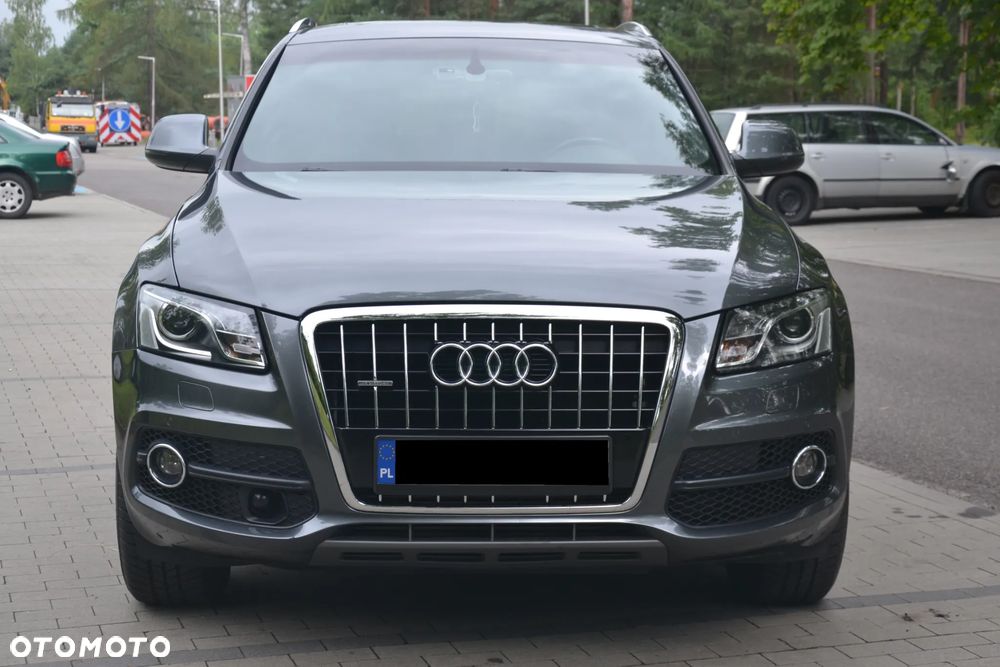 Audi Q5 - 11