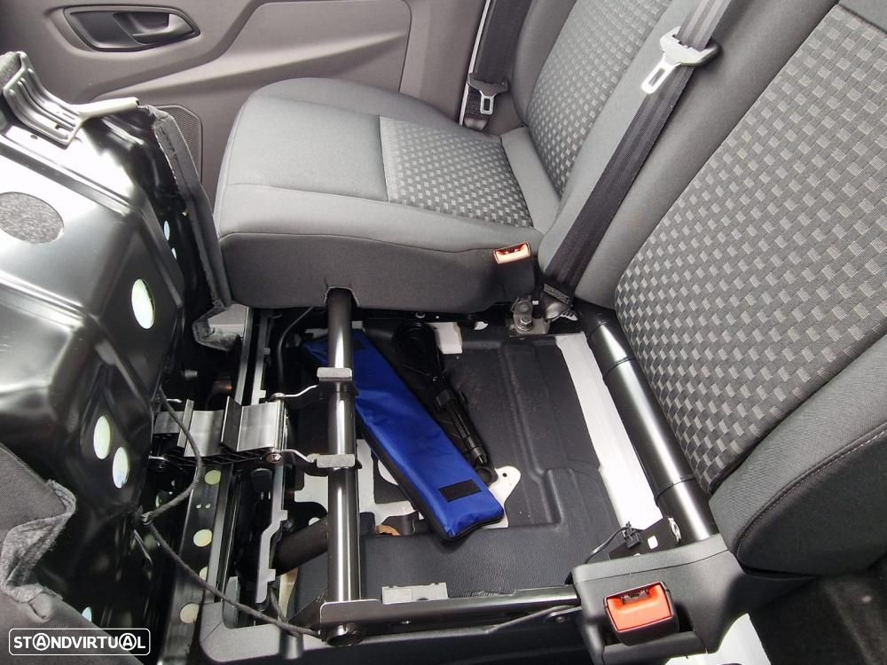 Ford Transit 350 L5 2.0 170CV - 21