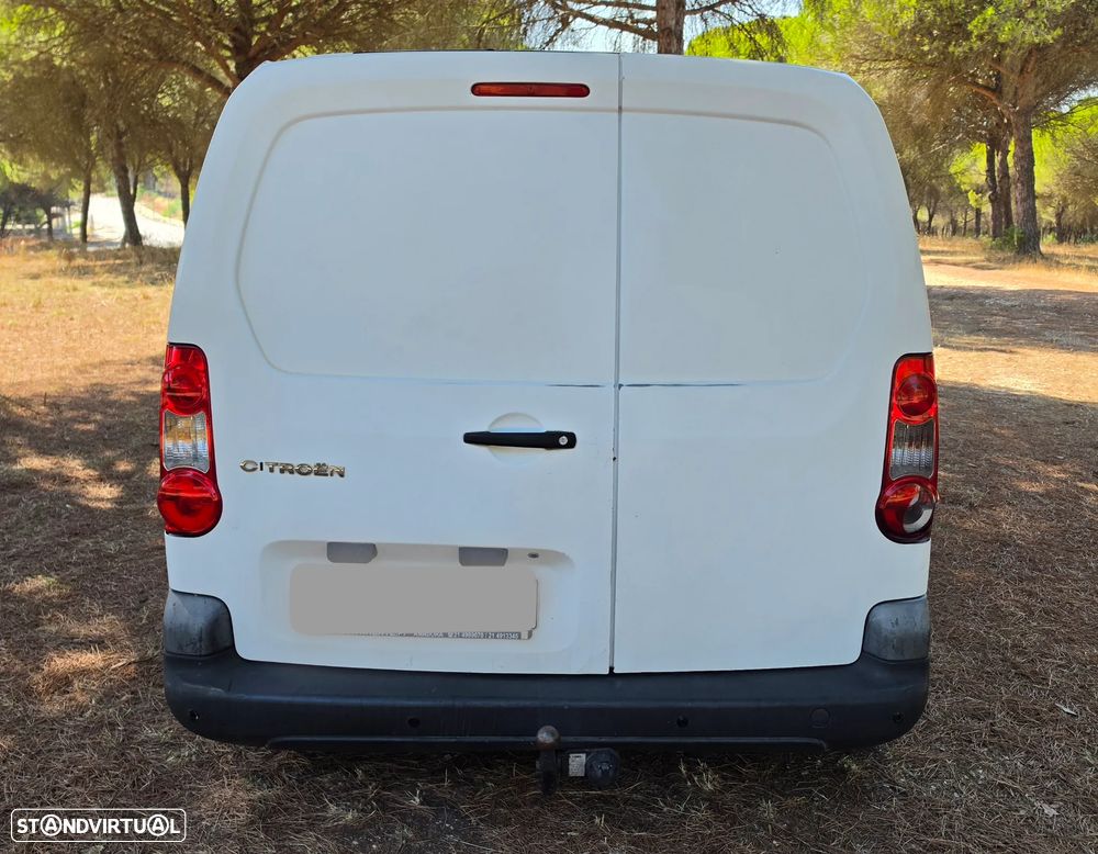 Citroën Berlingo 1.6 HDi - 3