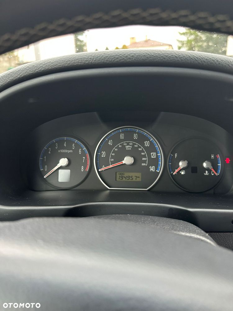 Hyundai Santa Fe - 11