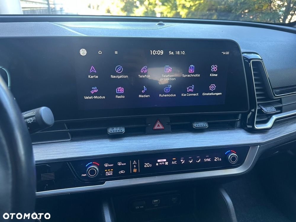 Kia Sportage 1.6 T-GDI L Business Line Plus 2WD DCT - 28