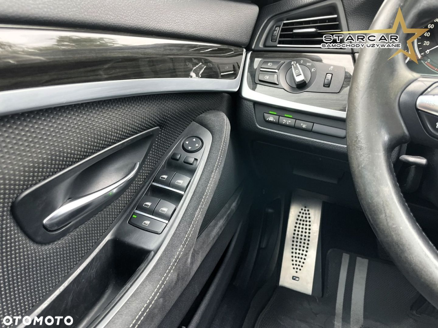 BMW Seria 5 525d xDrive Touring Sport-Aut Luxury Line - 23