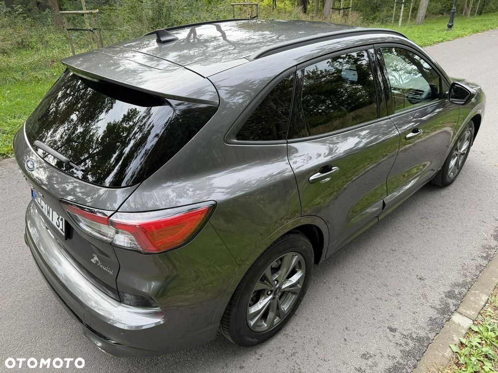 Ford Kuga - 13