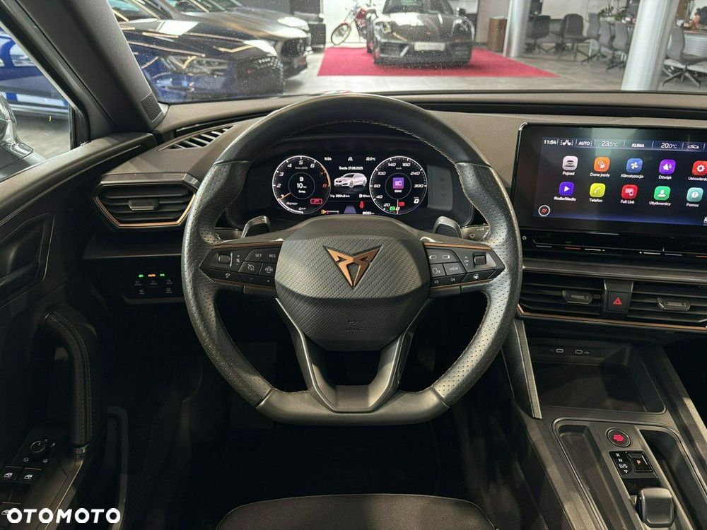 Cupra Leon Sportstourer - 17