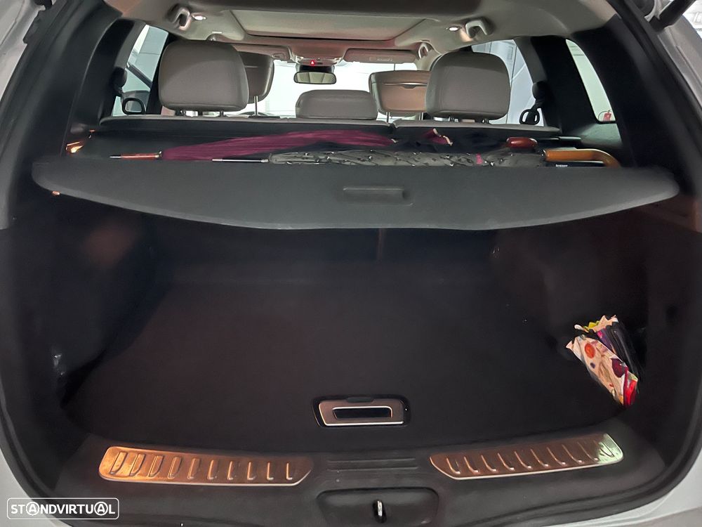 Renault Koleos ENERGY dCi 175 X-tronic 4WD INITIALE PARIS - 14