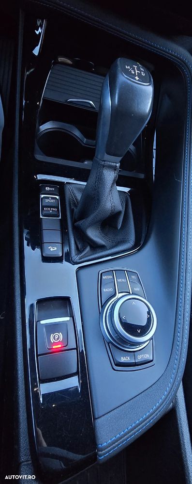 BMW X1 xDrive20d Aut. M Sport - 26