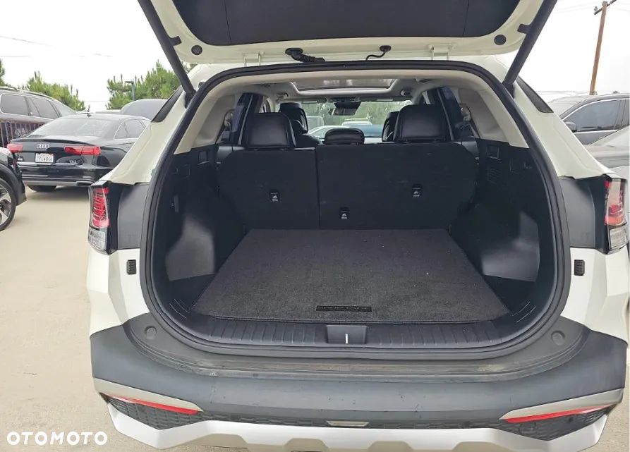 Kia Sportage - 14