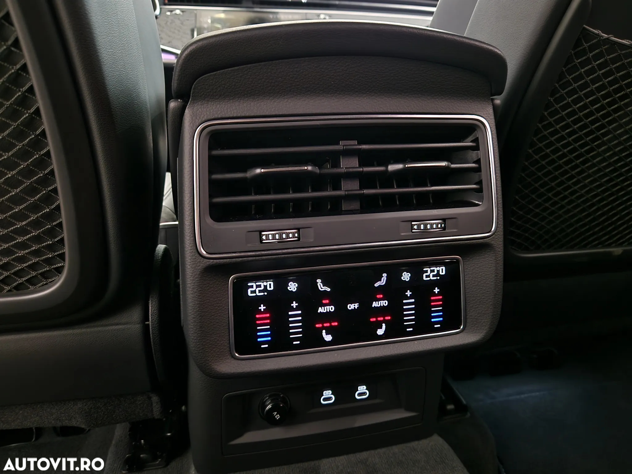 Audi Q8 3.0 50 TDI quattro Tiptronic MHEV - 31