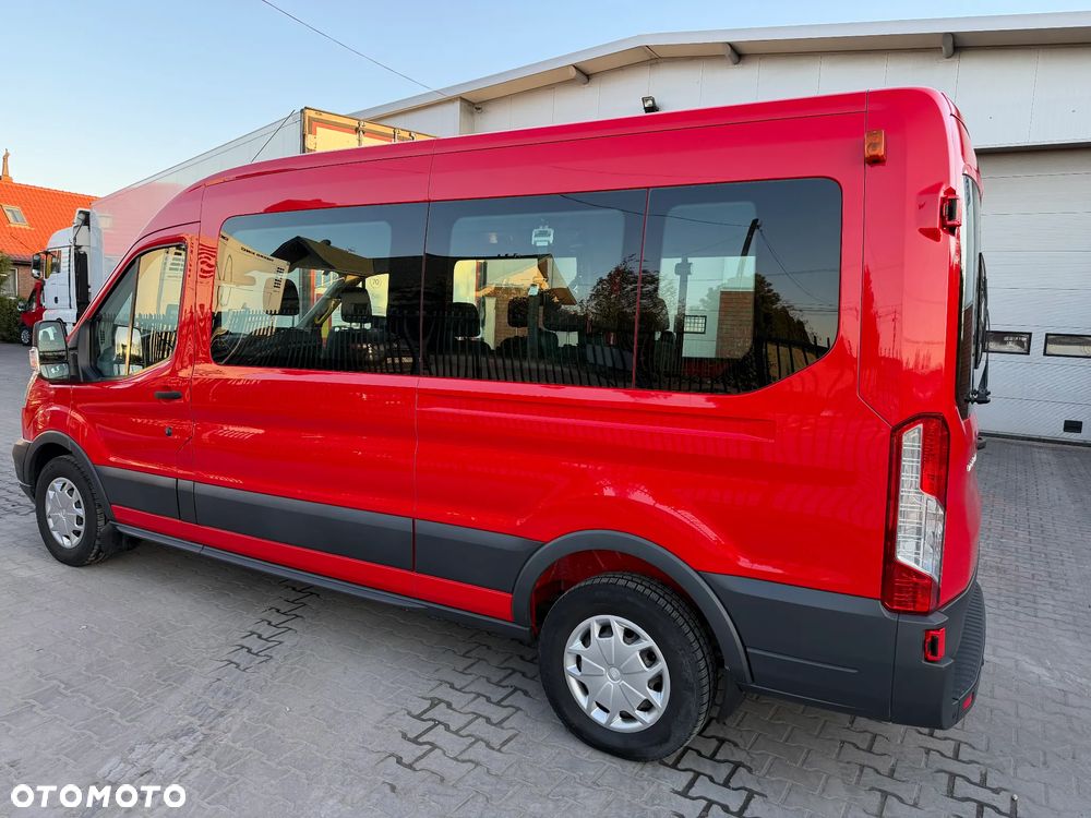 Ford Transit 310 L3H2 VA Basis - 5