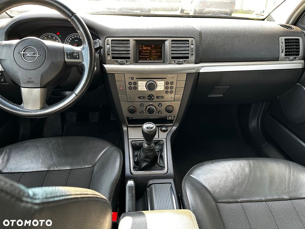 Opel Vectra 1.8 Cosmo - 27