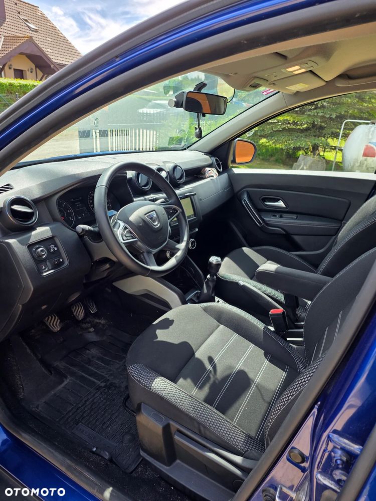 Dacia Duster 1.0 TCe Prestige - 7