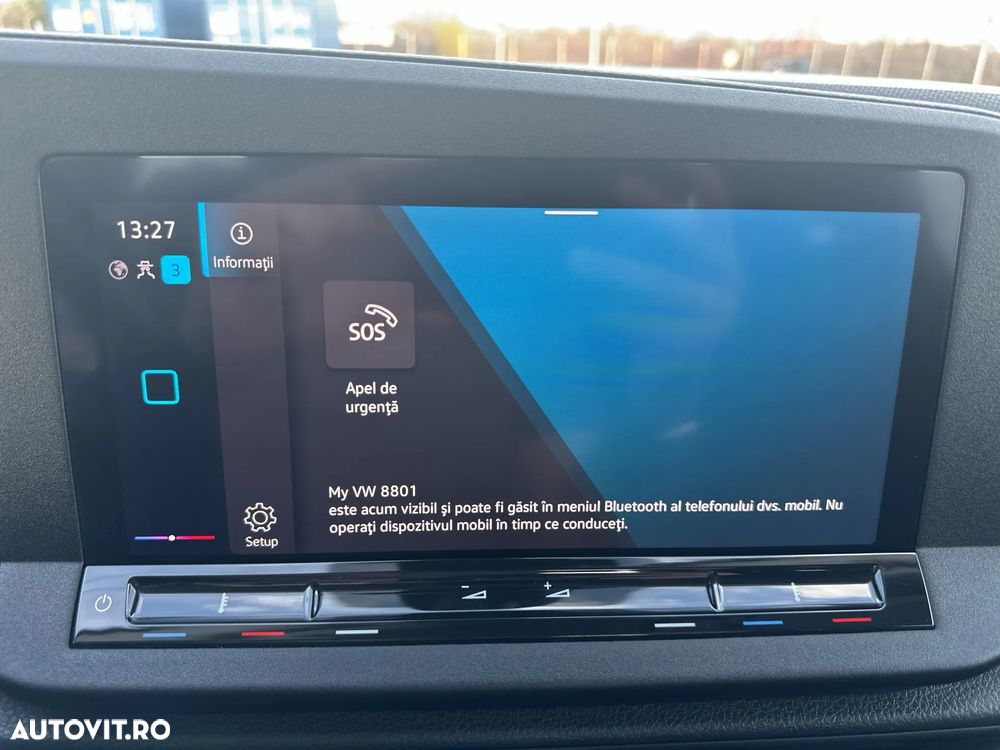 Volkswagen Caddy 2.0 TDI 75 kW Life - 24