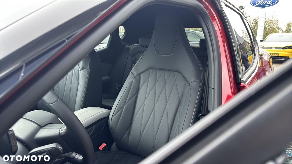 Ford Capri 77 kWh RWD - 16