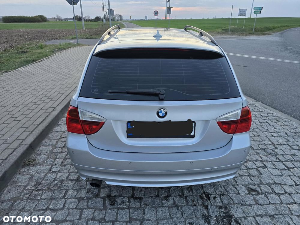 BMW Seria 3 - 9