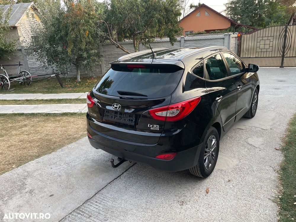 Hyundai ix35 - 6