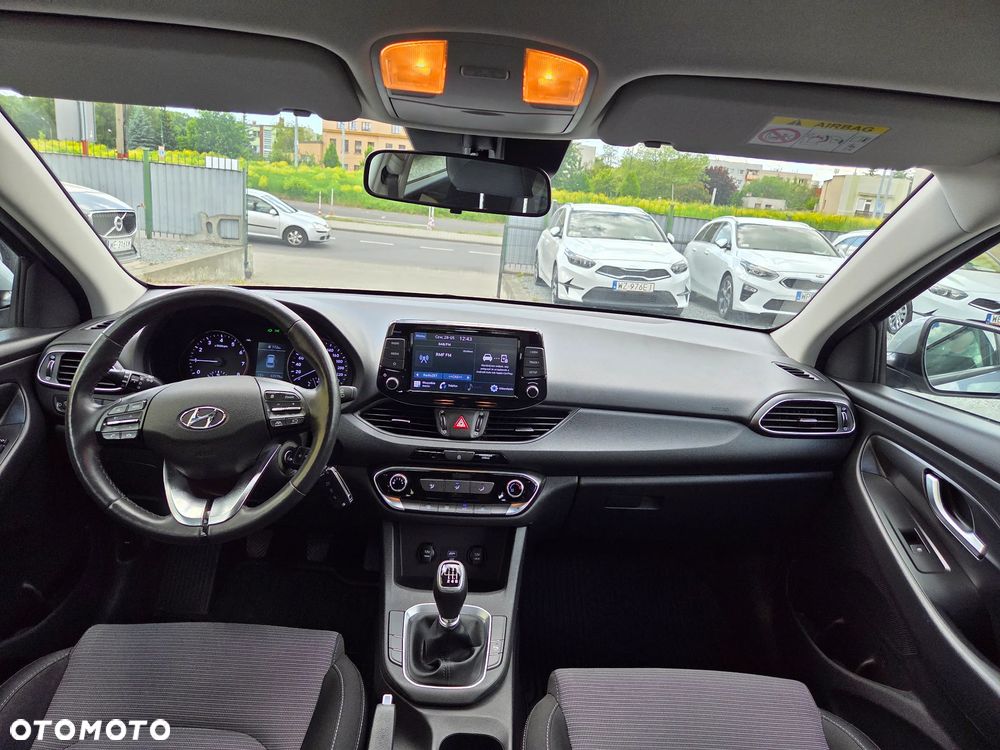 Hyundai i30 1.0 T-GDI Comfort - 12