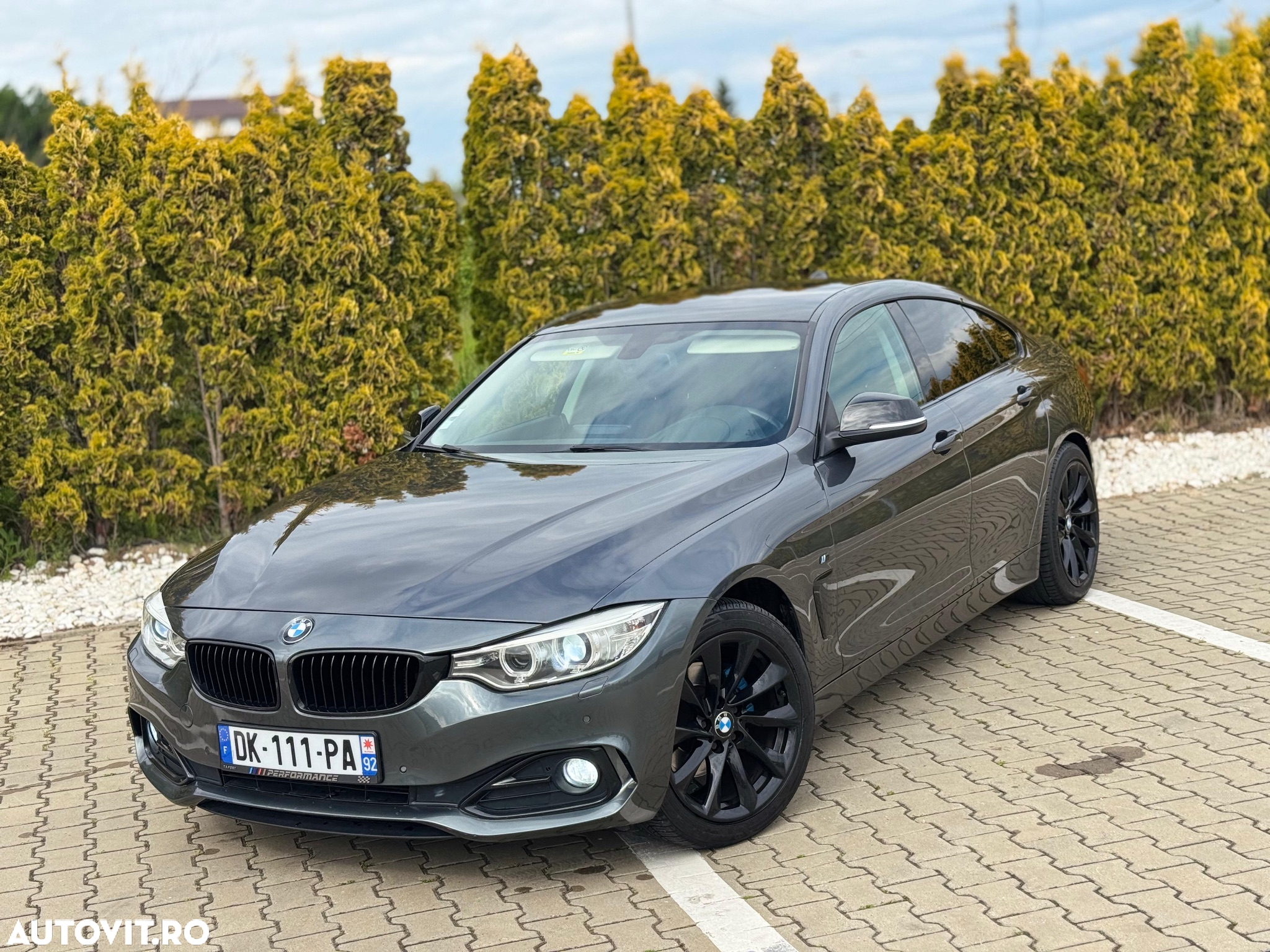 BMW Seria 4 - 24
