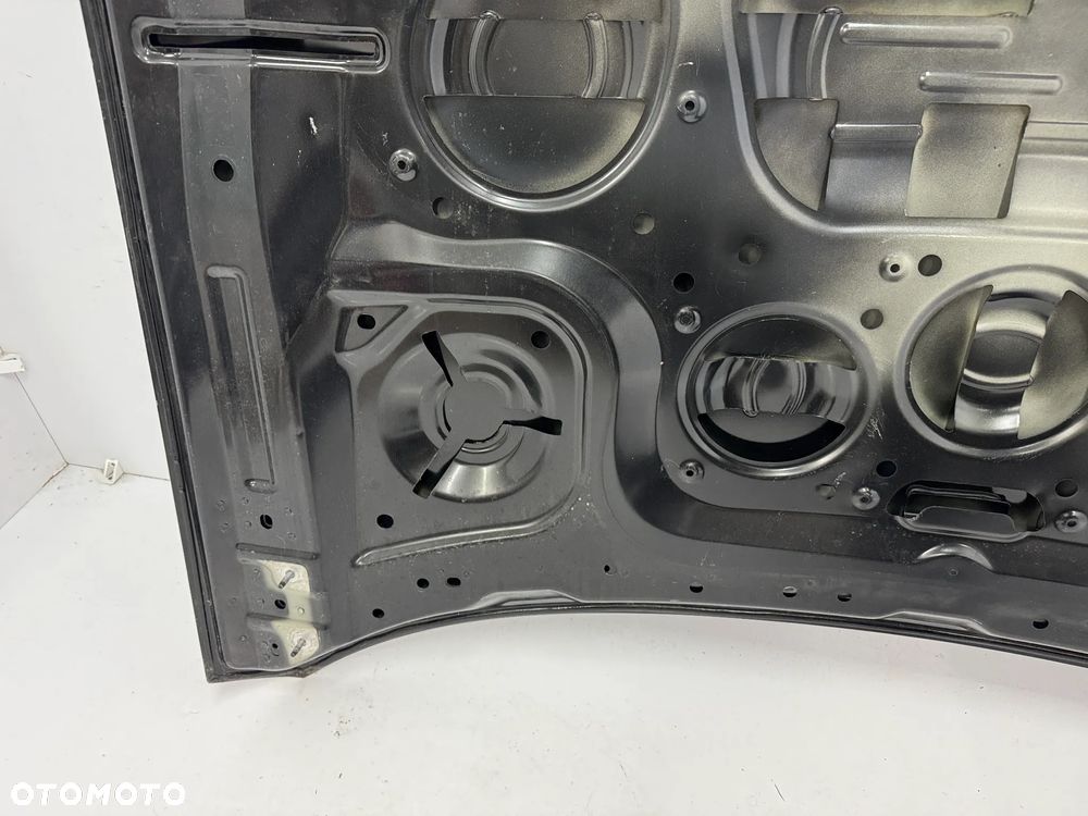 MASKA MERCEDES GLE W167 X167 C167 CZARNA - 10