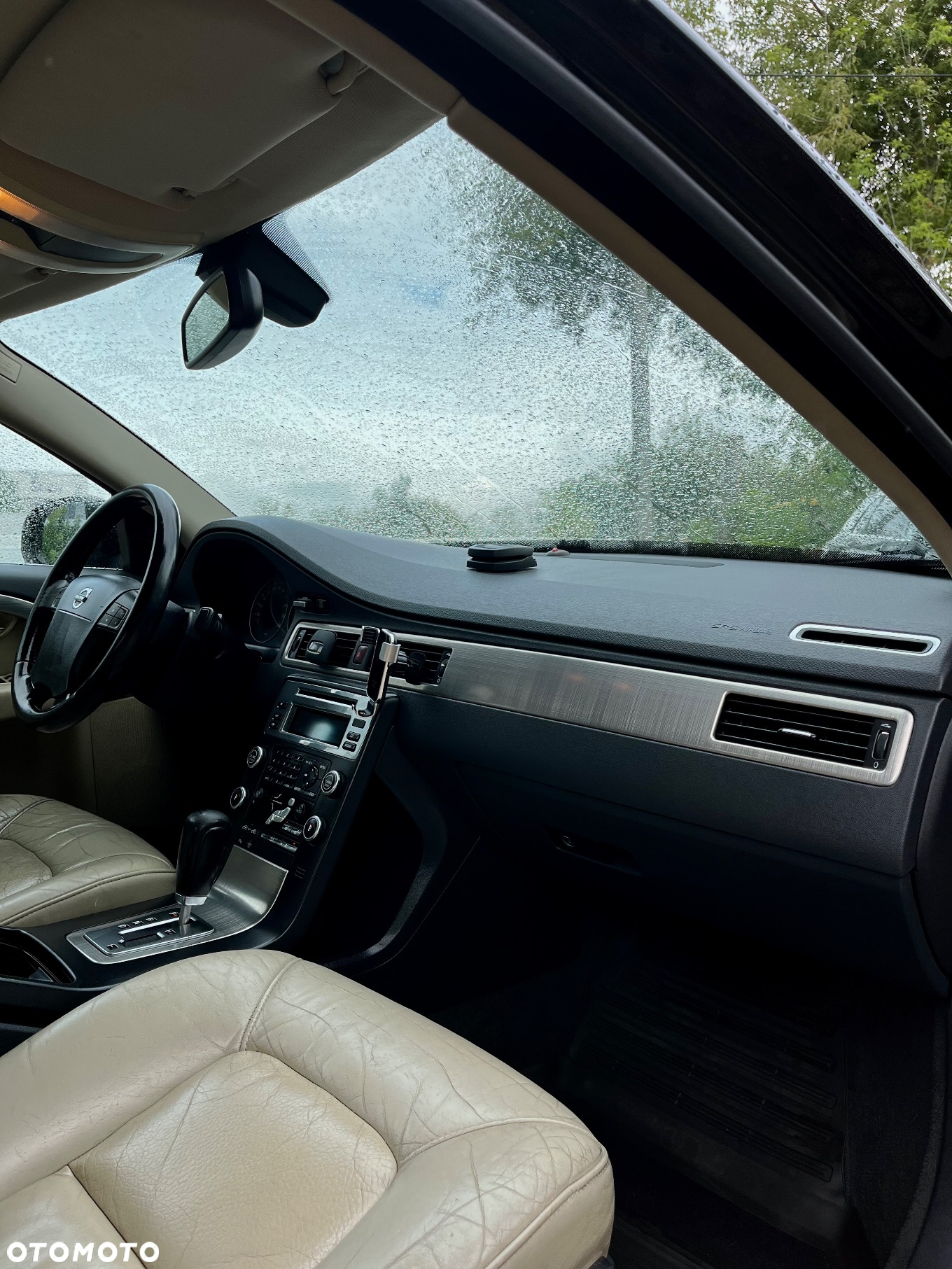 Volvo S80 2.4D5 Executive - 8