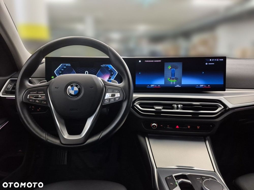 BMW Seria 3 320d xDrive MHEV Advantage - 15