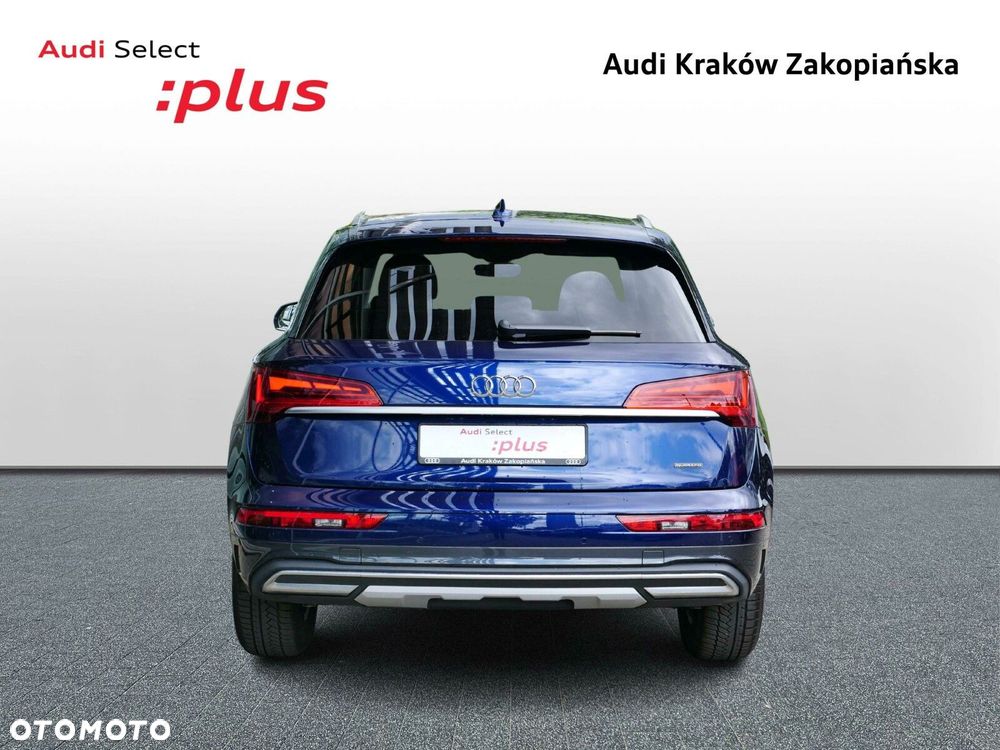 Audi Q5 - 9