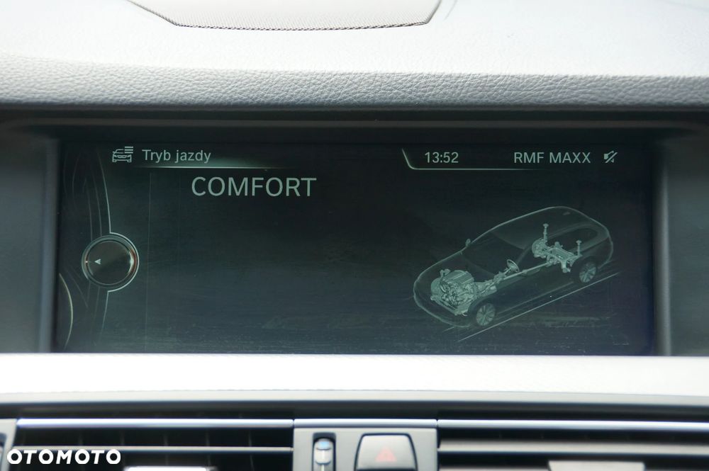 BMW Seria 5 520d - 18