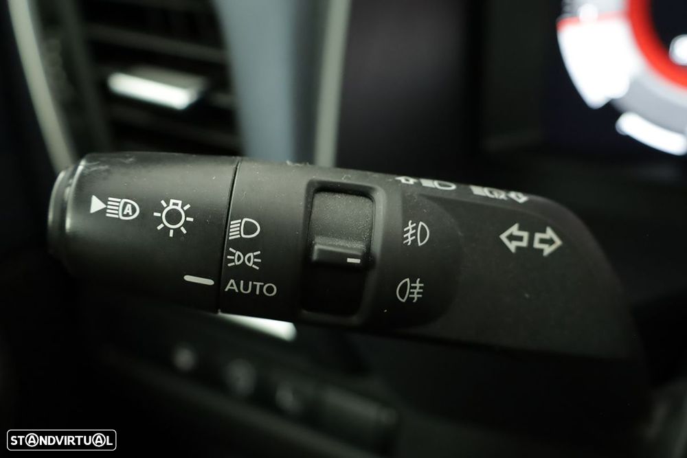 Nissan Qashqai 1.3 DIG-T Tekna - 17