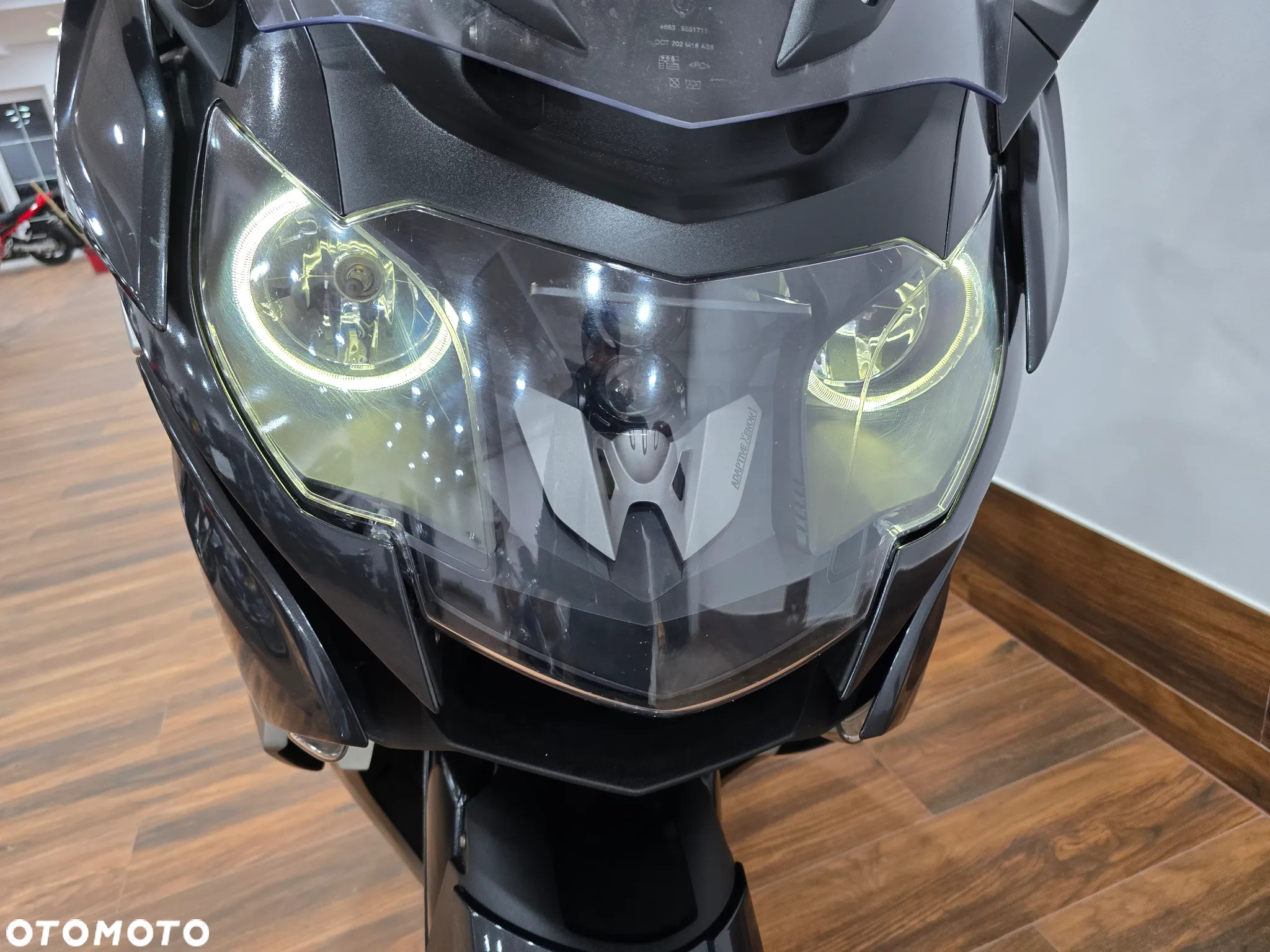 BMW K - 12