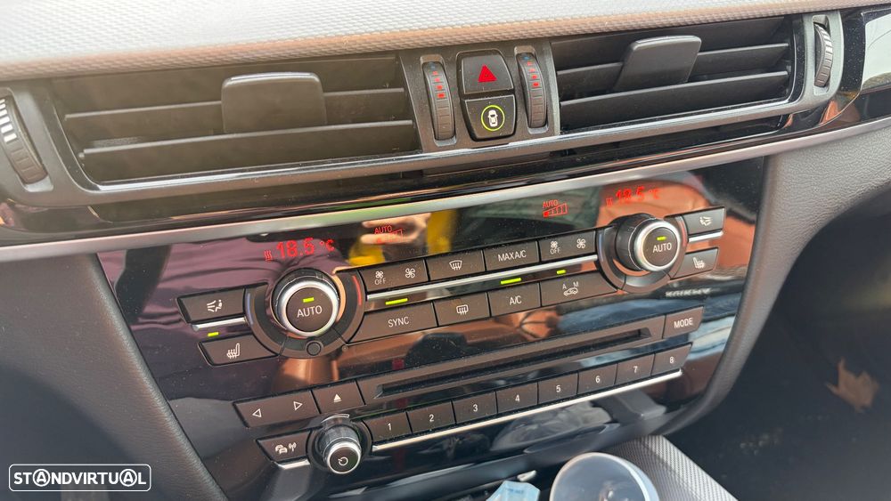 BMW X5 40e xDrive Pack M - 23