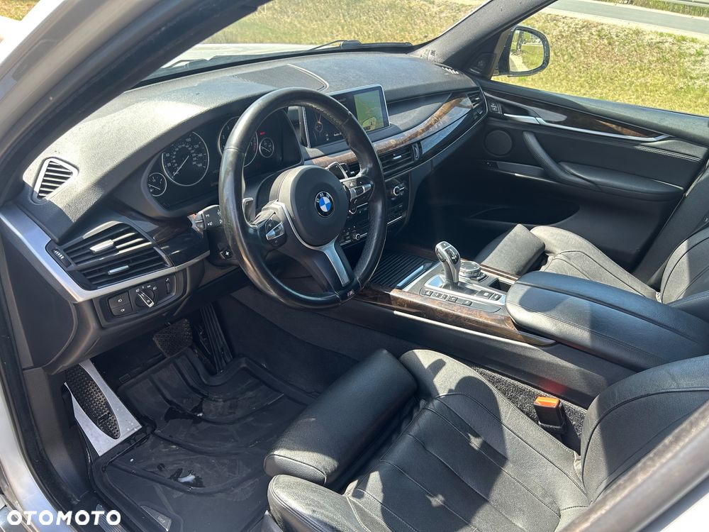 BMW X5 xDrive35i M Sport Edition - 29