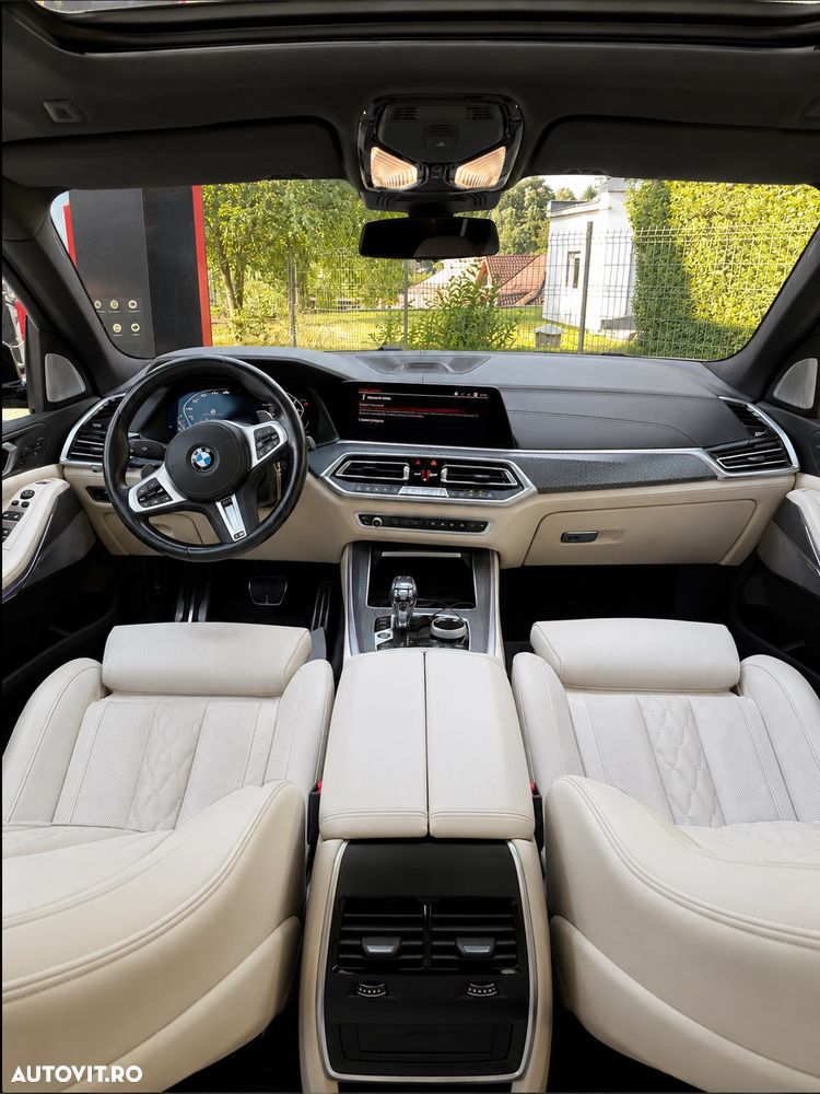 BMW X5 - 7
