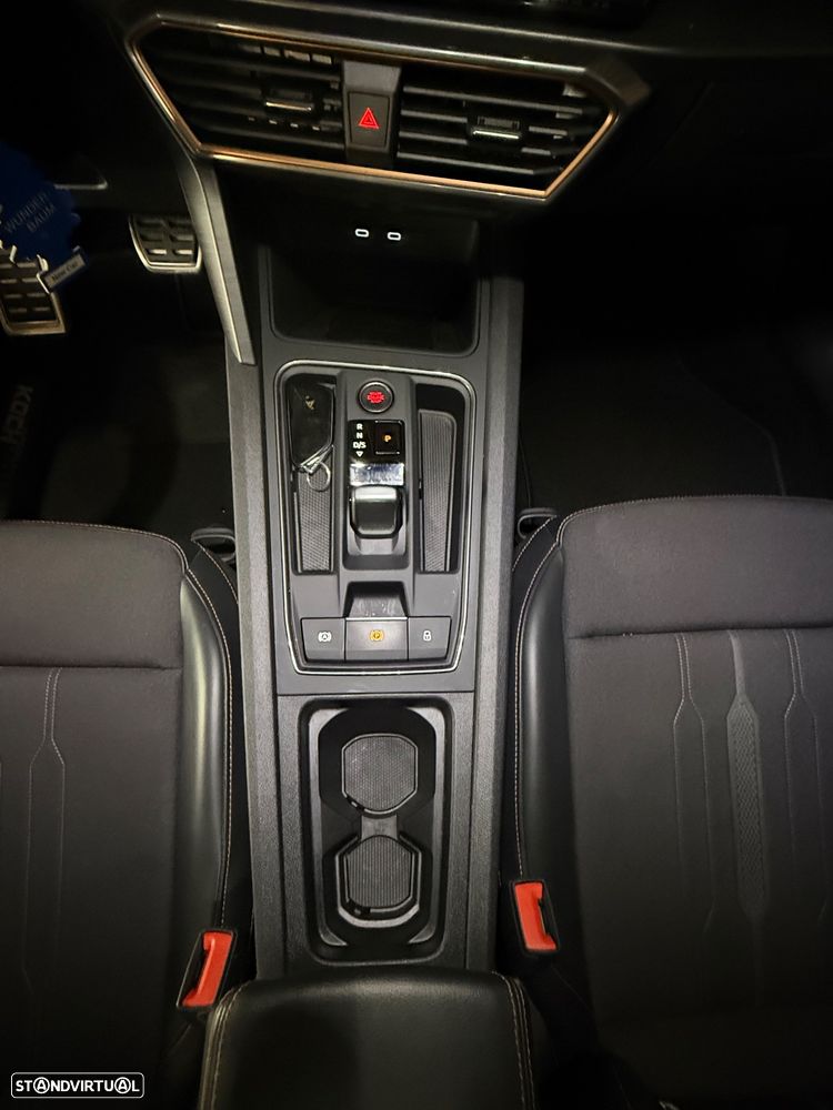 Cupra Formentor 1.4 e-Hybrid DSG VZ - 20