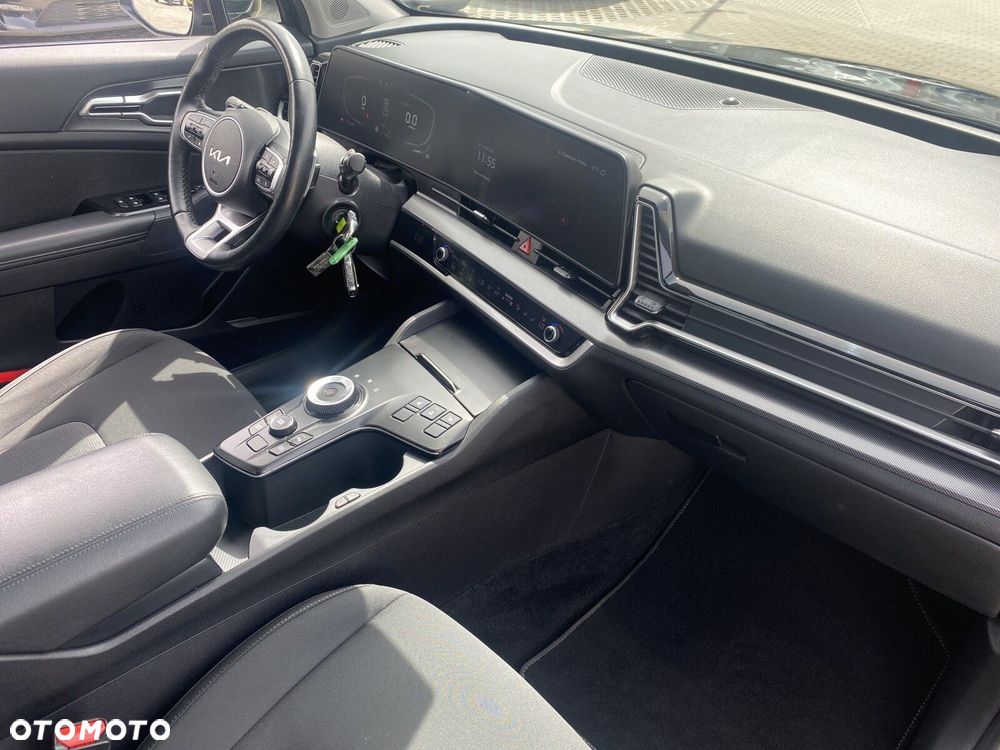 Kia Sportage - 17