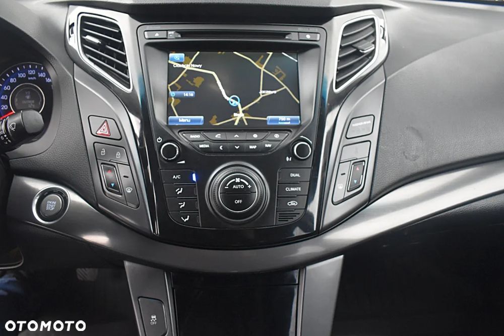 Hyundai i40 1.7 CRDi Comfort + - 33