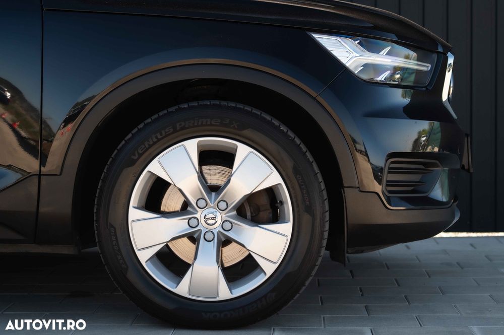 Volvo XC 40 D3 AWD Inscription - 17