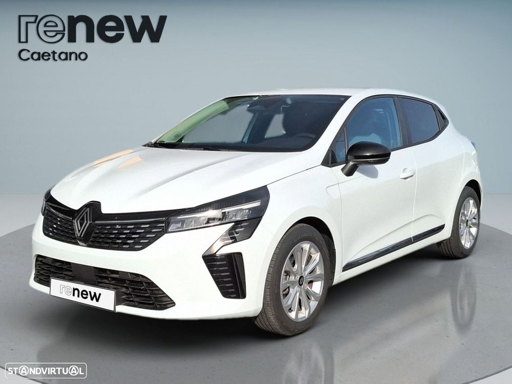 Renault Clio 1.0 TCe Evolution - 1
