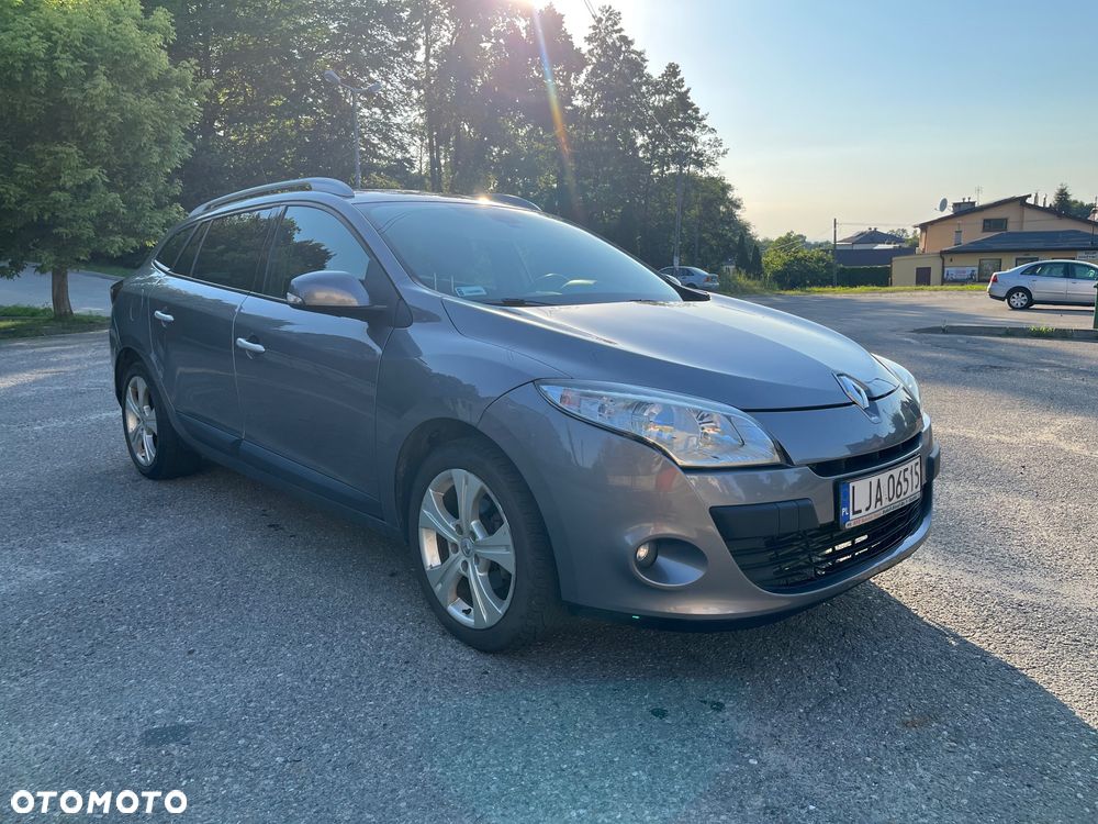 Renault Megane 1.4 16V TCE Dynamique - 5