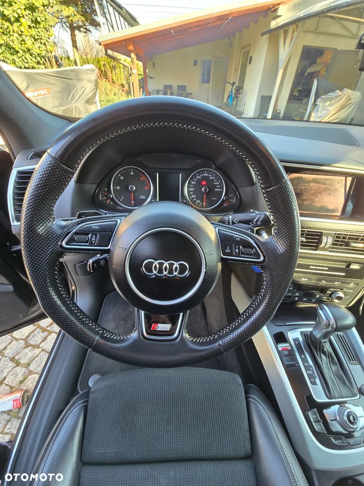 Audi Q5 2.0 TDI clean diesel Quattro S tronic - 7