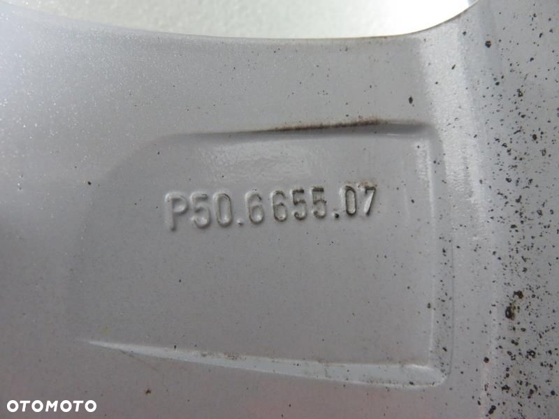 Felgi aluminiowe 16'' Audi VW Seat Skoda 5x112 - 5