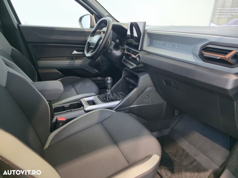 Dacia Duster ECO-G 100 Extreme - 12