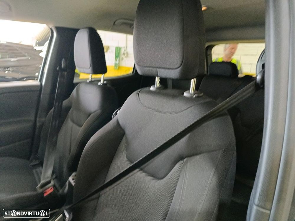 Jeep Renegade 1.6 MJD Longitude - 5