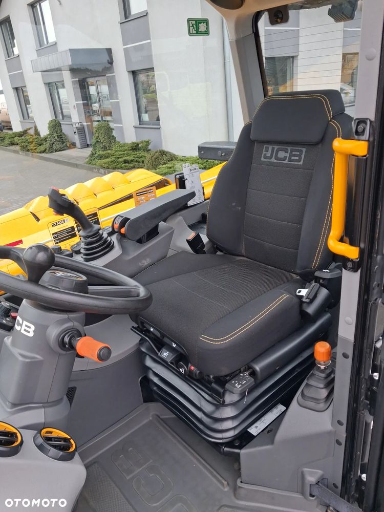 JCB 538-60 AGRI SUPER DUALTECH VT - 13